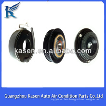 10PA15C 6PK electromagnetic clutch for compressor